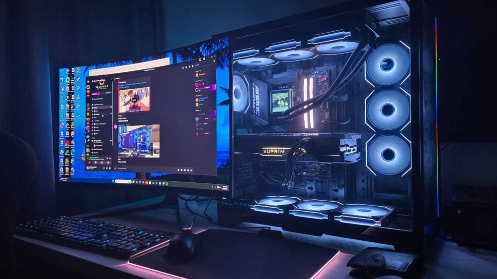 Procesor Ryzen 7 7800x3d