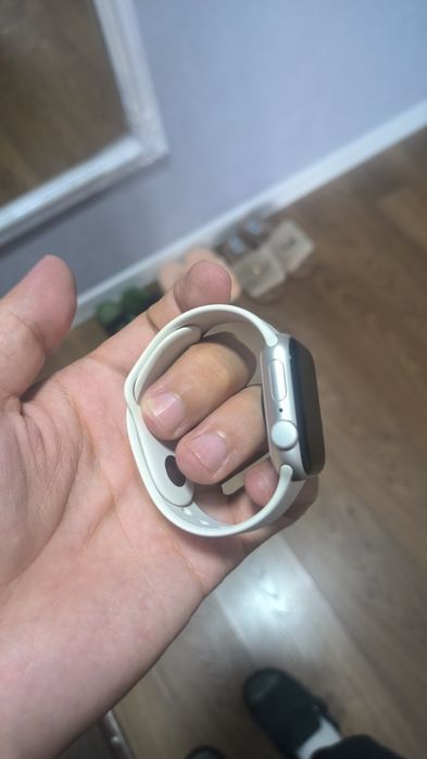 Apple watch se 3