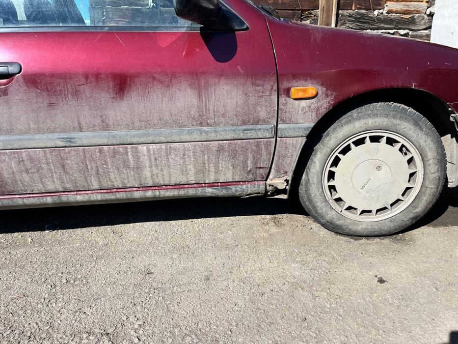 Продам Nissan Primera