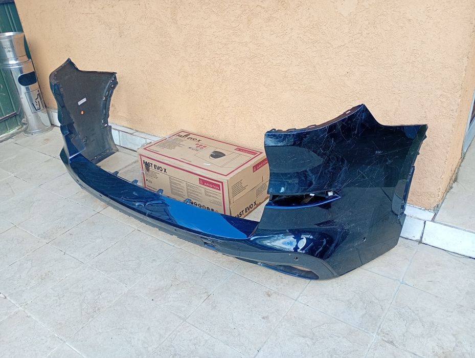 Bara spate BMW X5 g05