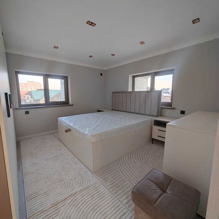 Сергели 4 дублекс 3 бекат