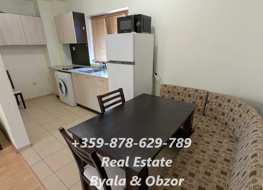 Продава се Едностаен апартамент в Бяла - 48 кв.м за 1084 €/кв.м - Снимка #8