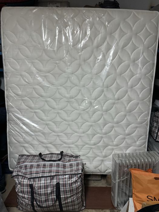 Продам матрац ортопедический