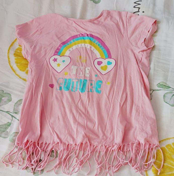 Продам детские вещи для девочек 10-11 лет