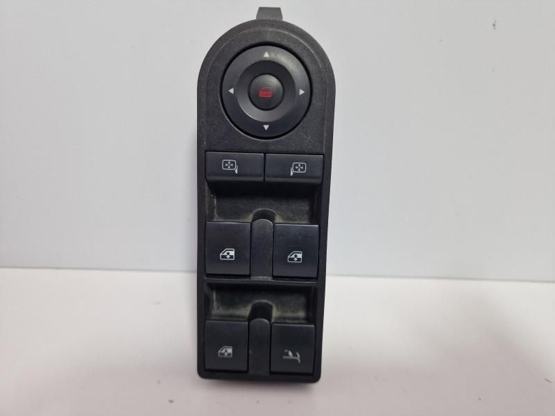 Butoane comanda geamuri electrice stanga fata Opel Tigra B
