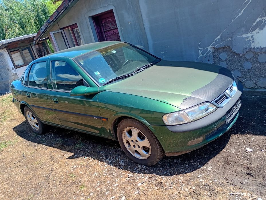 Opel Vectra b 1,6