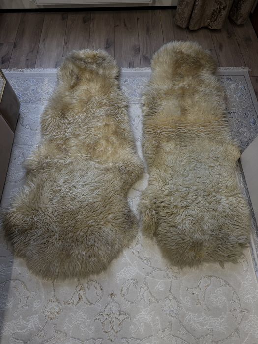 Мех для авто, оригинал