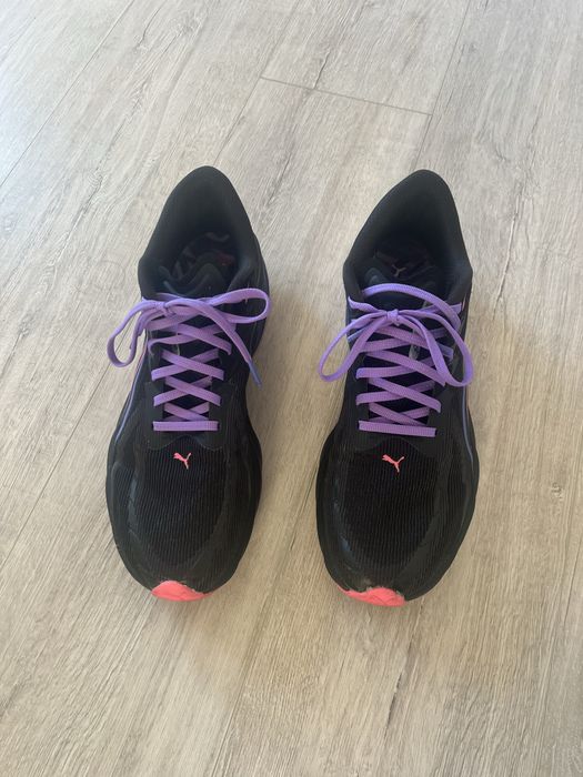 Puma Velocity Nitro 4 - DigiTokyo