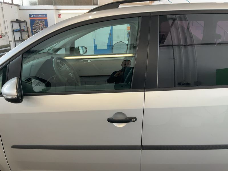Volkswagen Touran 1.6 TDI Trendline BlueMotion Tech 2014