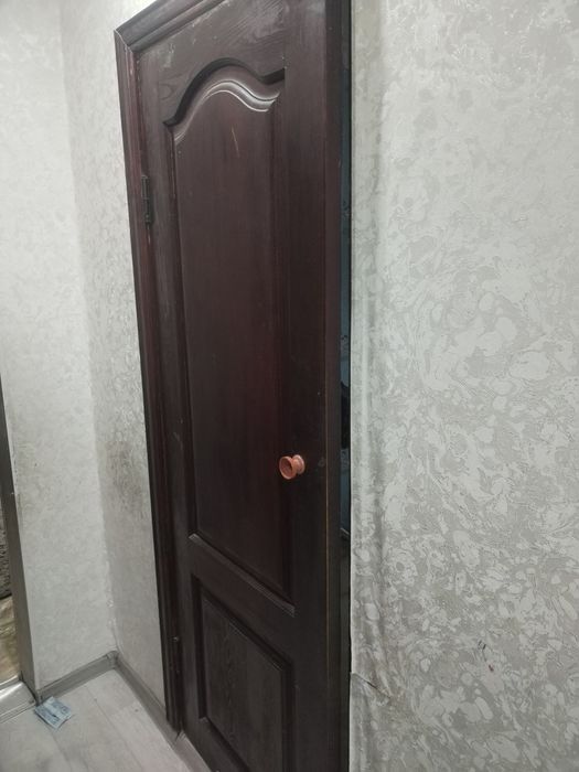 Продам межкомнатные двери