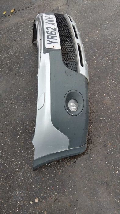 Bara fata Skoda Octavia 2 Facelift an 2012 Allroad