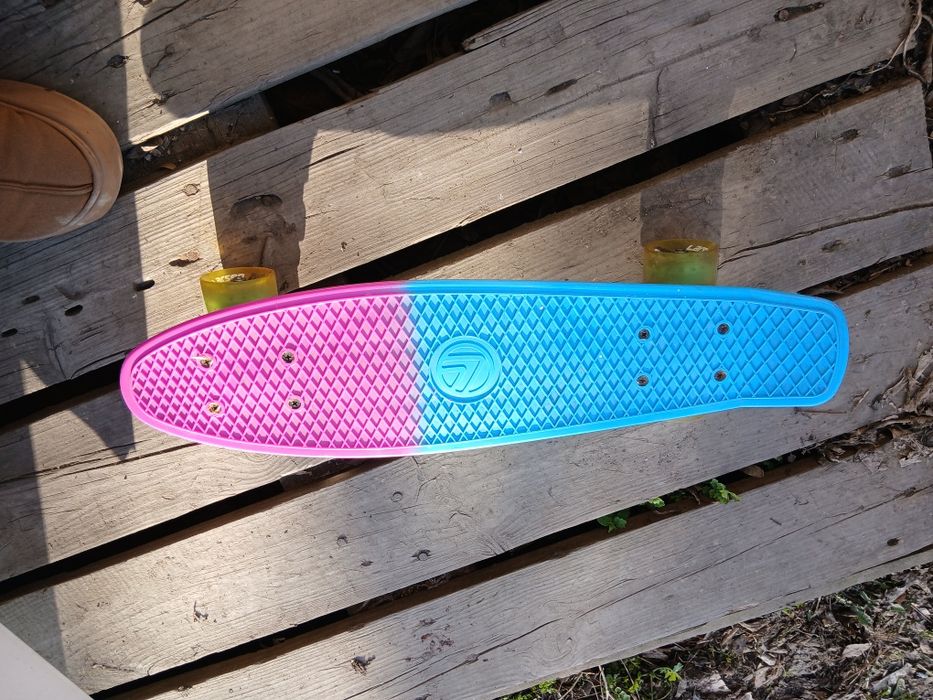 Велосипеды детские, скейтборды