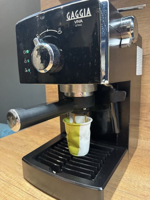 Кафе машина Gaggia