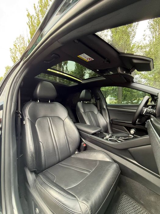 Kia KA 5 giti line plus full