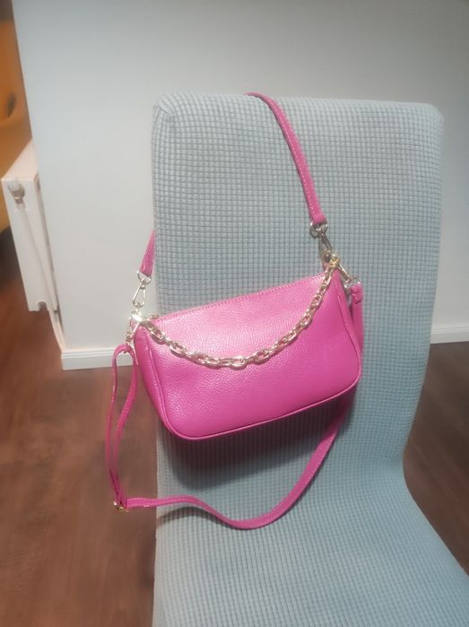 Чанта багета Marco Tozzi