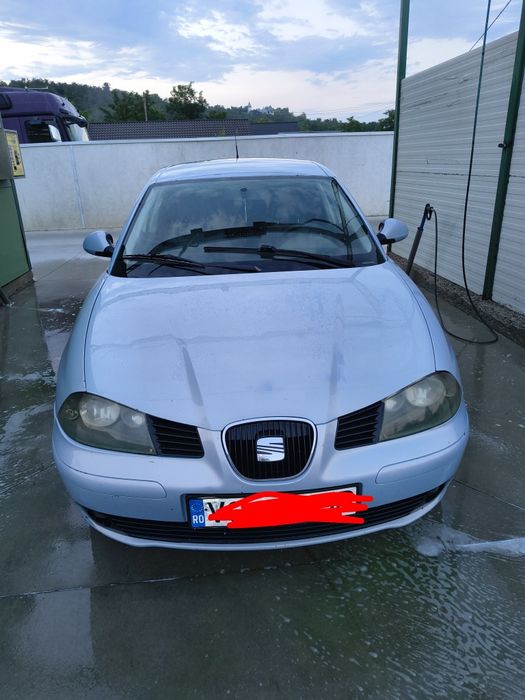 SEAT Ibiza 2006 — imagine 2