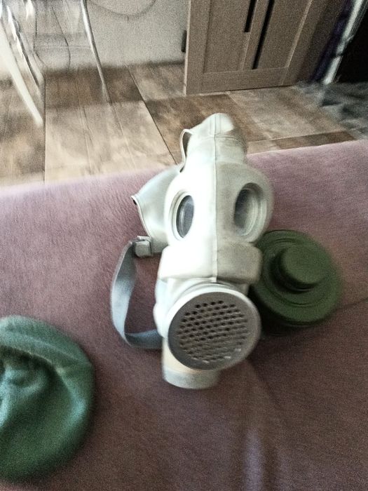 Противогаз пмг нерехта