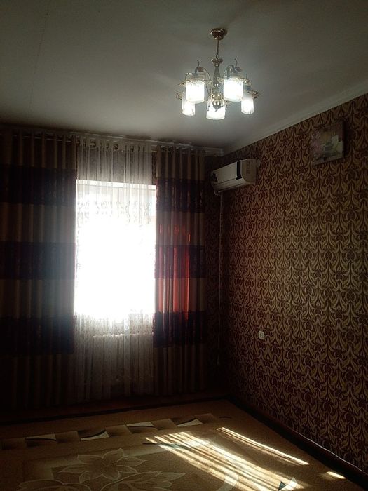 2 xonali 1-etaj 50 kv
Manzil: Karmana t