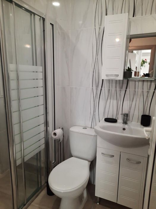 Дава се под наем Двустаен апартамент в Варна, Владислав Варненчик - 61 кв.м за 400 € - Снимка #6