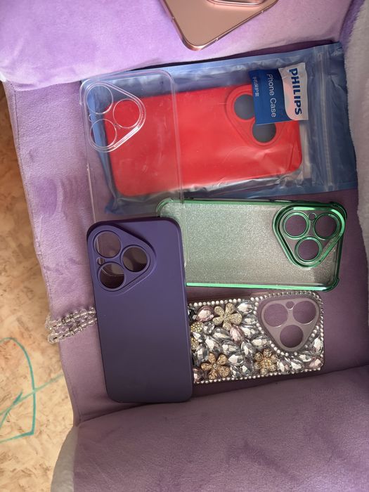 Продам Huavei Pura 80