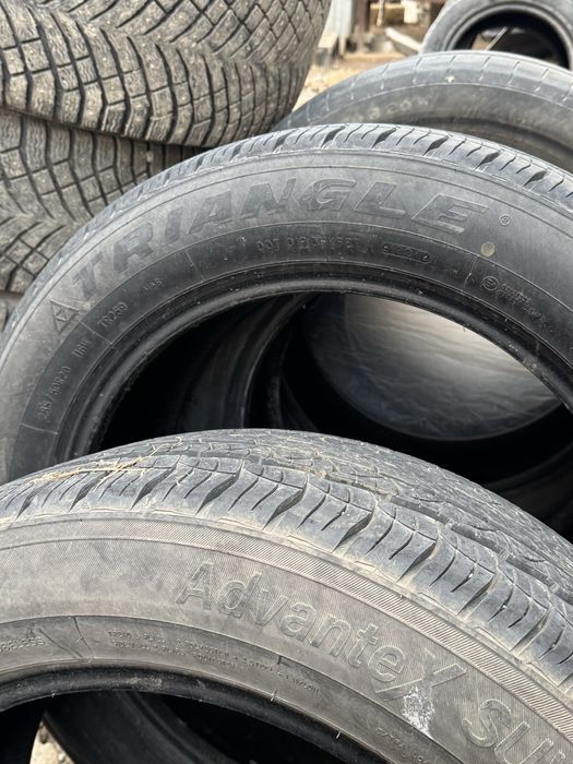 Продам летний резина