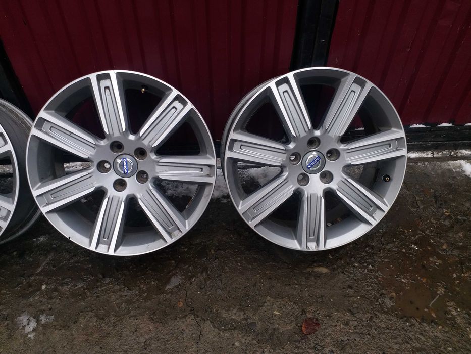 Set 4 Jante R18 Leda  235/50 R18 235/60 R18