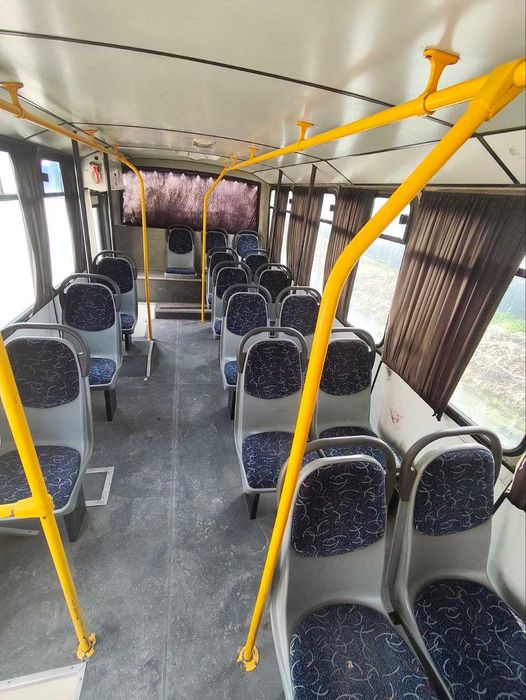 Aftobus sotiladi  I2018 yil.ISUZU