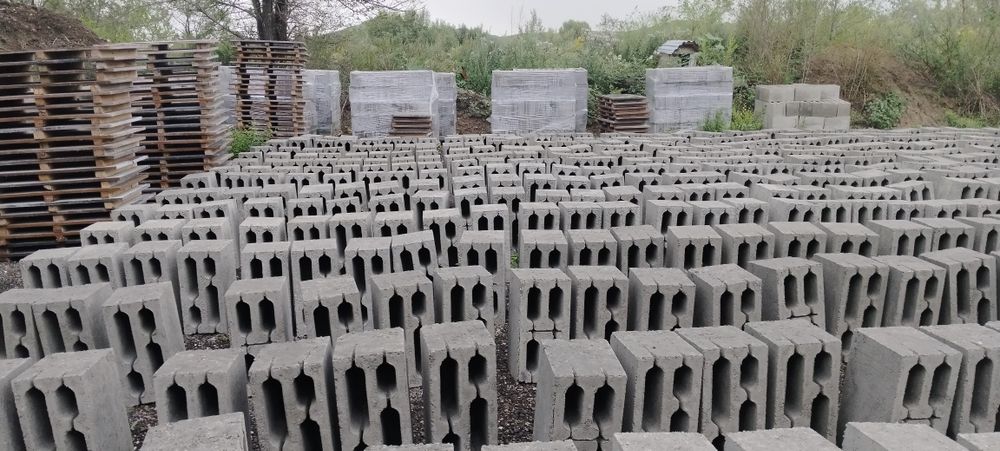 Продам Пескаблок