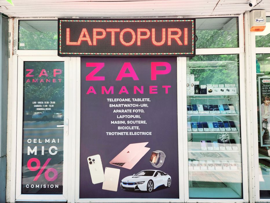 Zap Amanet Vitan - Epilator IPL Ice Cool - Sigilat - #1765