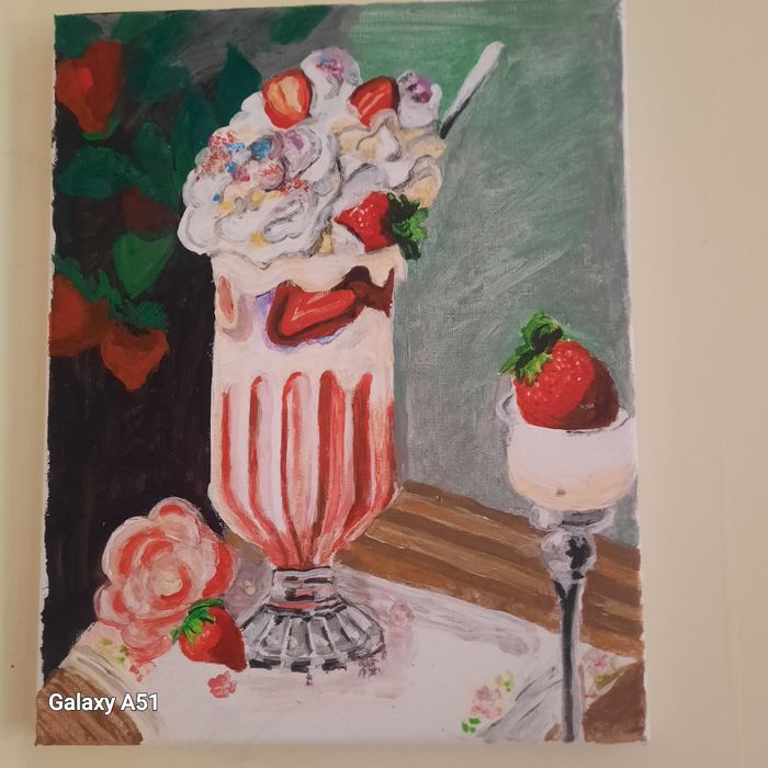 Картини по поръчка