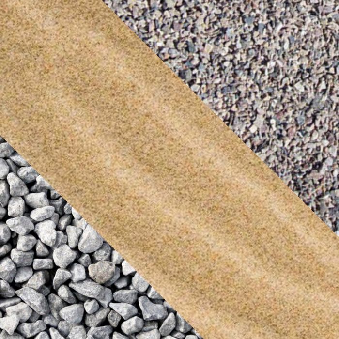 Щебень, песок, отсев