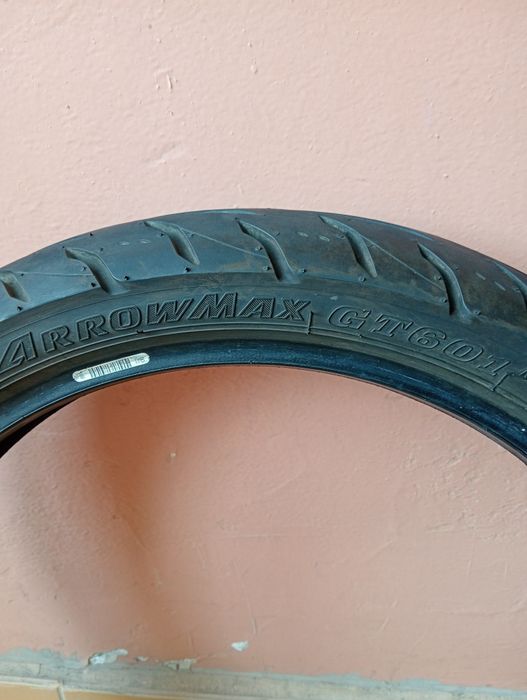 Anvelopa Dunlop Arrowmax GT 601