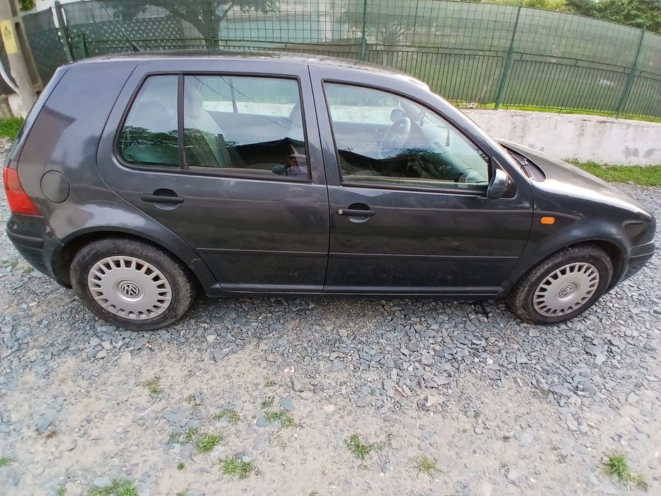VOLKSWAGEN Golf 0 — imagine 5