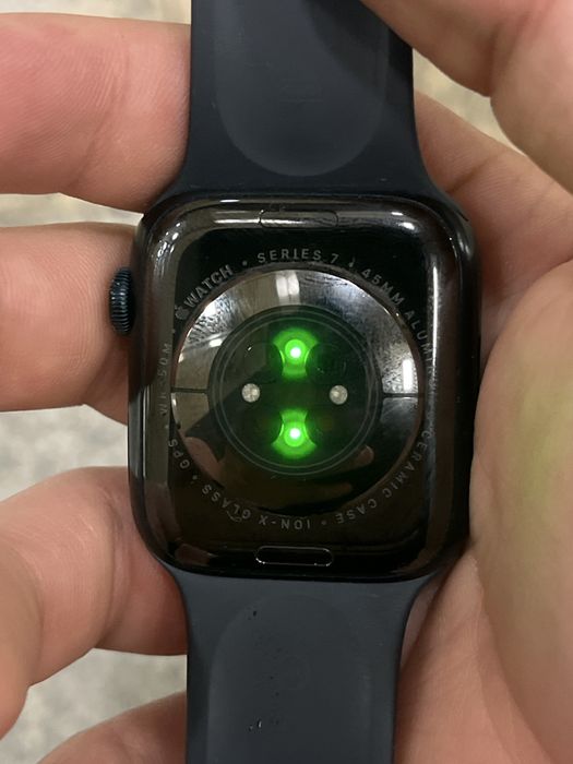 Apple watch 7 45mm