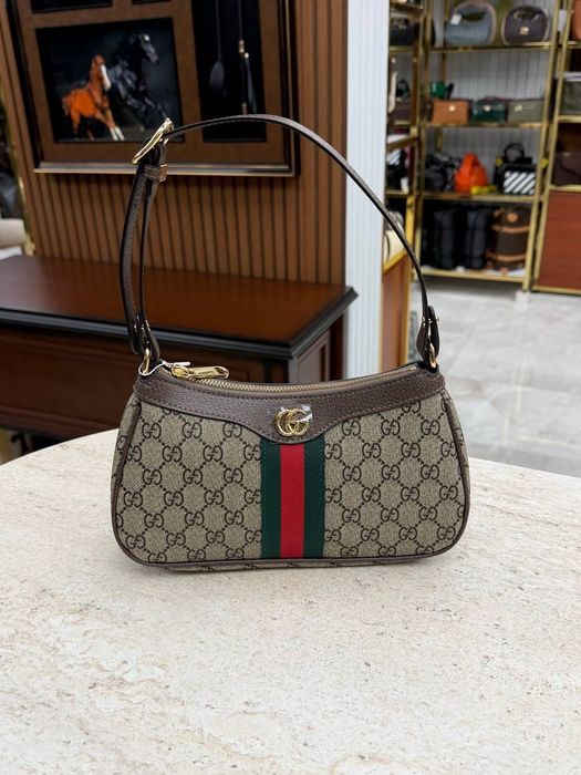 Дамска чанта Gucci – Премиум качество и модерен дизайн