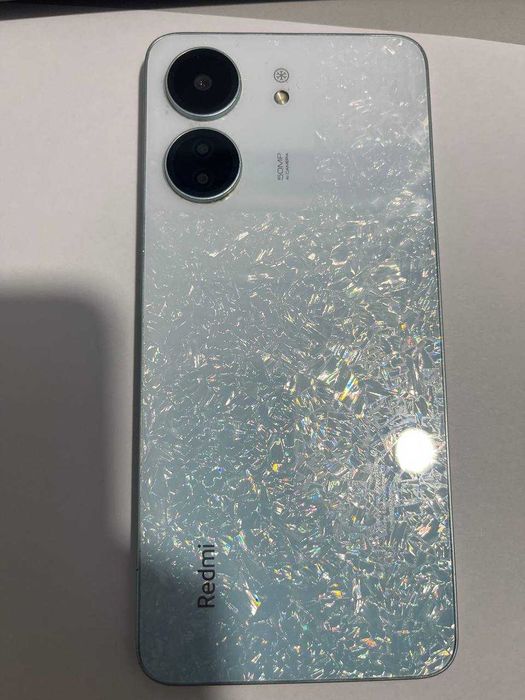 Xiomi Redmi 13 C 128 gb