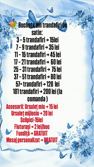 Buchete satin pe comanda  IG: Trandafiri_satin16