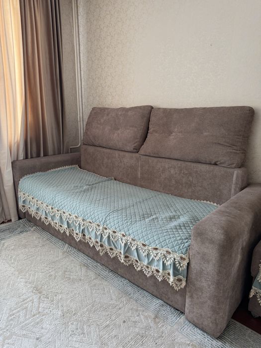 Продаётся Диван комплект