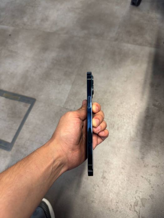 Iphone 12pro max 256gb