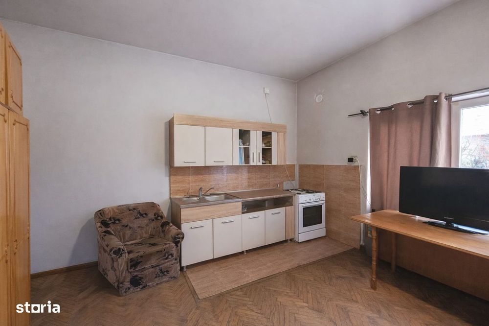 De vânzare casă în Andrei Mureșanu