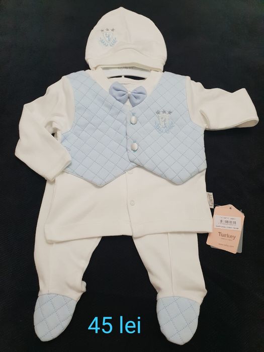 Costum elegant băiat
