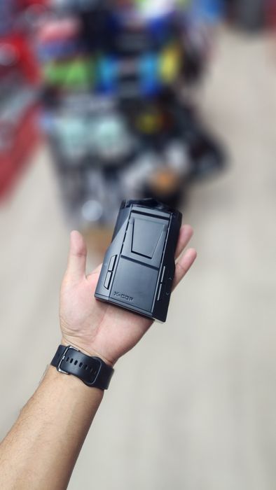 Antiradar neoline 7700s black.