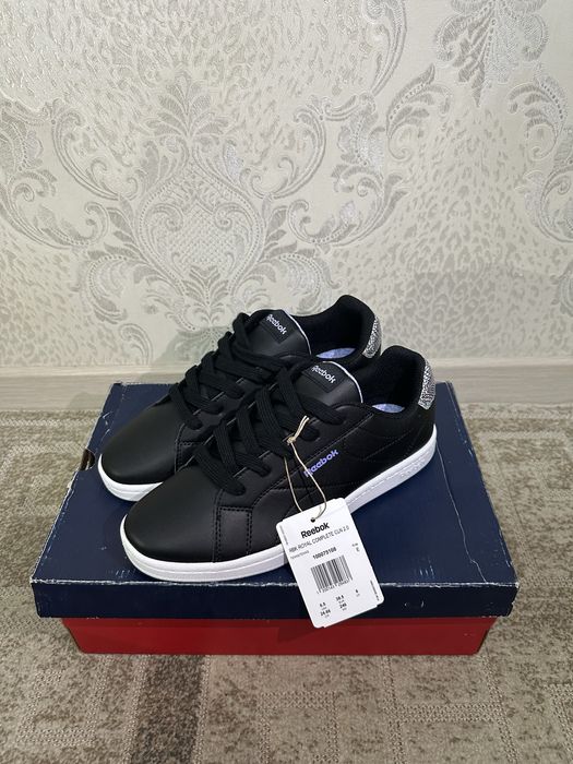Reebok Original кроссовки