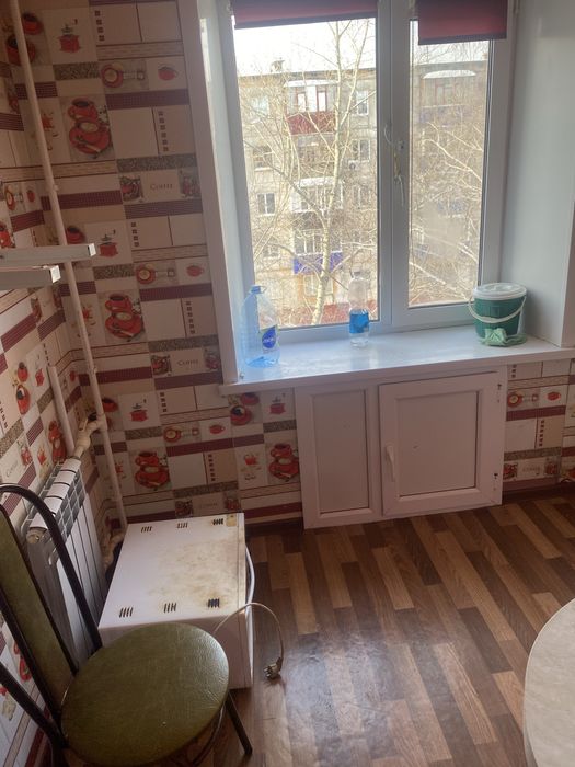 Сдам 2ух комнатную долгосрочно