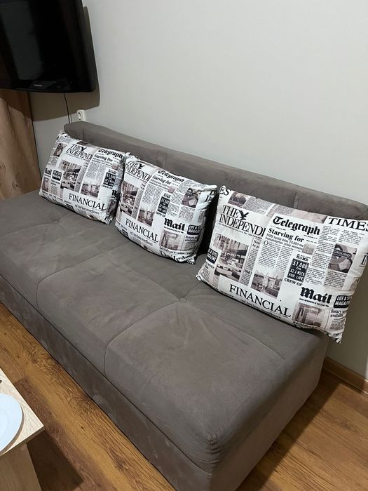 Продам раздвижную кровать