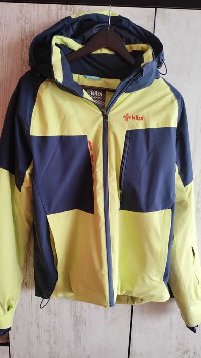 ски сноуборд  Яке Kilpi с мембрана Siberium