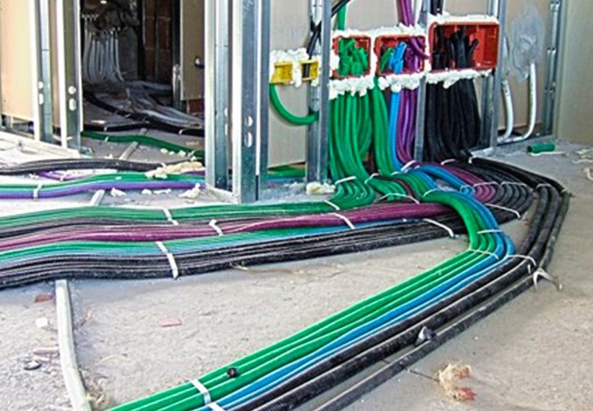 Instalator Rădăuți - Instalații Termice, Sanitare și Electrice