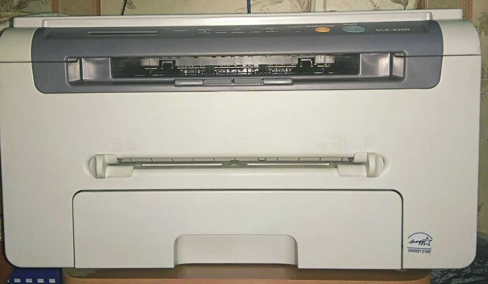 Мфу Samsung SCX-4200