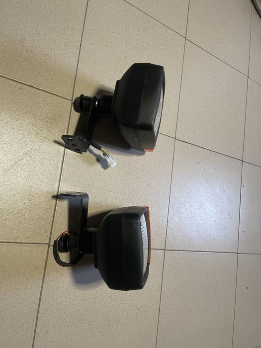 Faruri tractor pentru mai multe modele