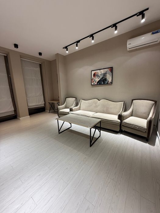 Сдаю свою квартиру